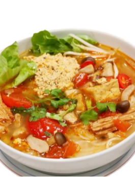 Bún Riêu