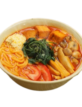 Canh Bún