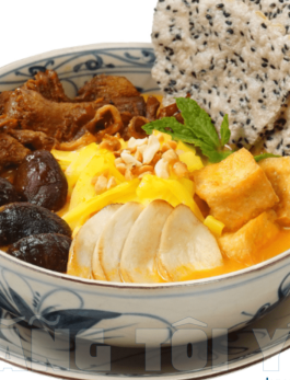 Mì Quảng