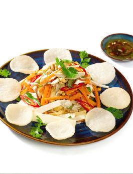 GỎI