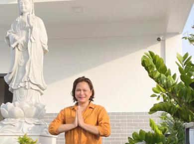 Quán chay ngon ở Tân Phú