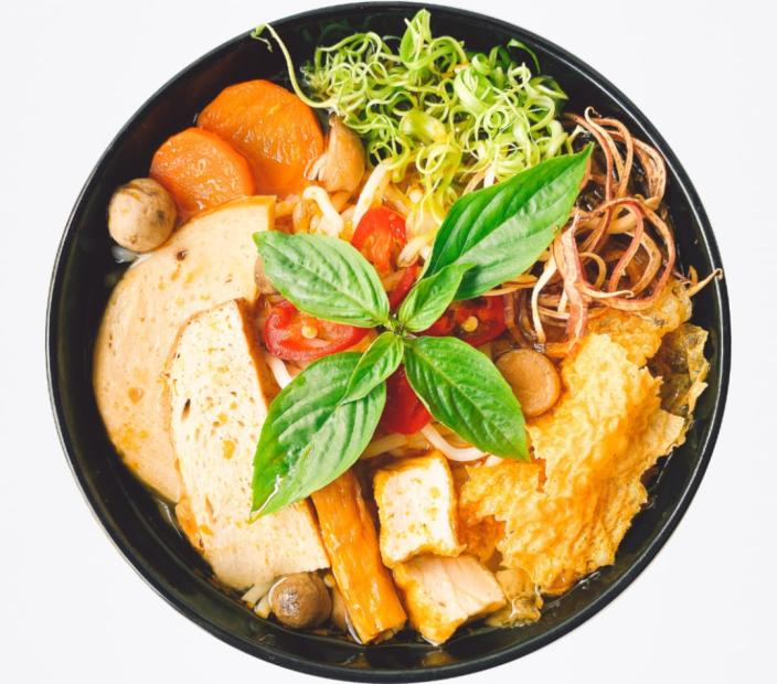 Bún Huế