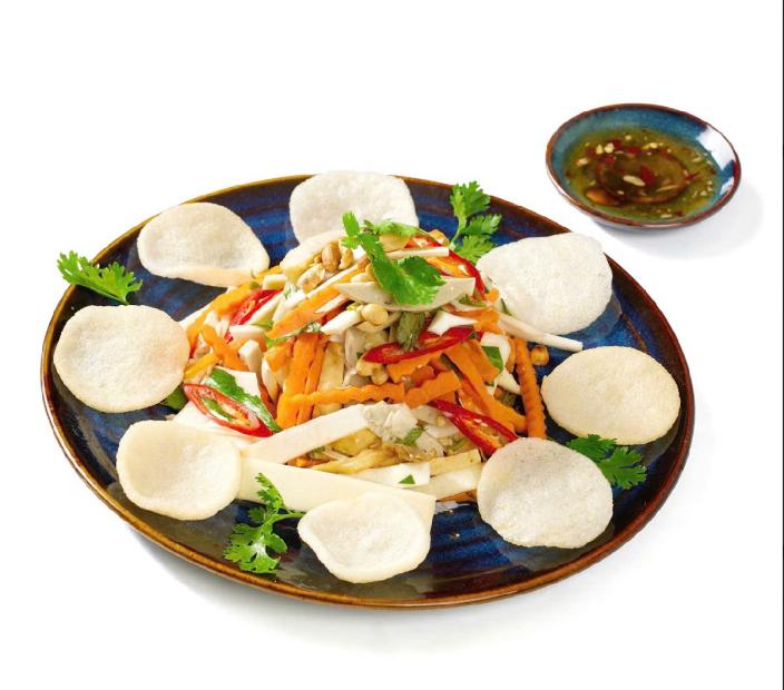 GỎI