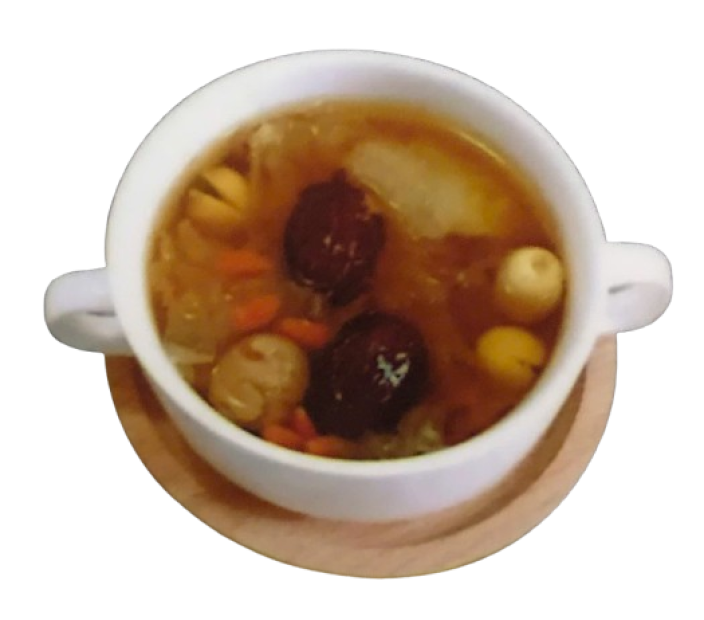 SOUP